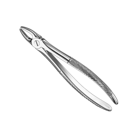 Extracting Forcep - English Pattern